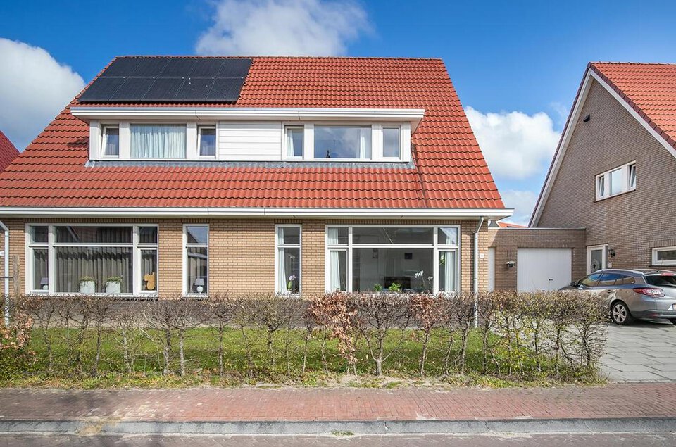 Roelie Duinkerkenstraat 16 COEVORDEN