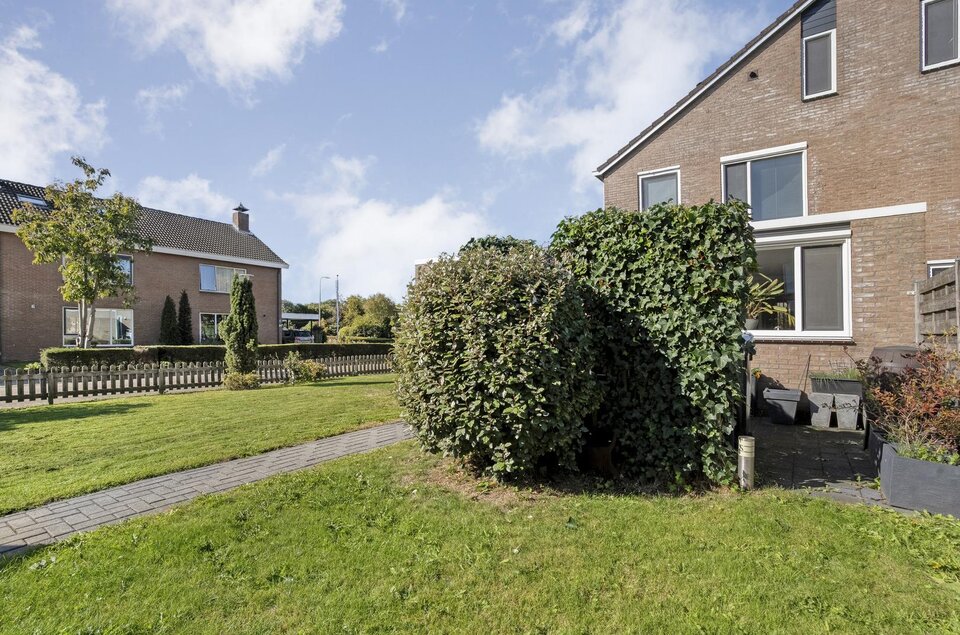 Ballastweg 55 COEVORDEN