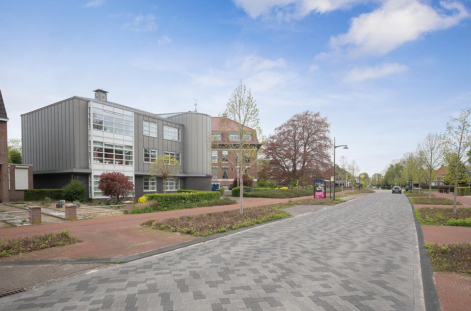 Burg van der Lelysingel 2 E COEVORDEN