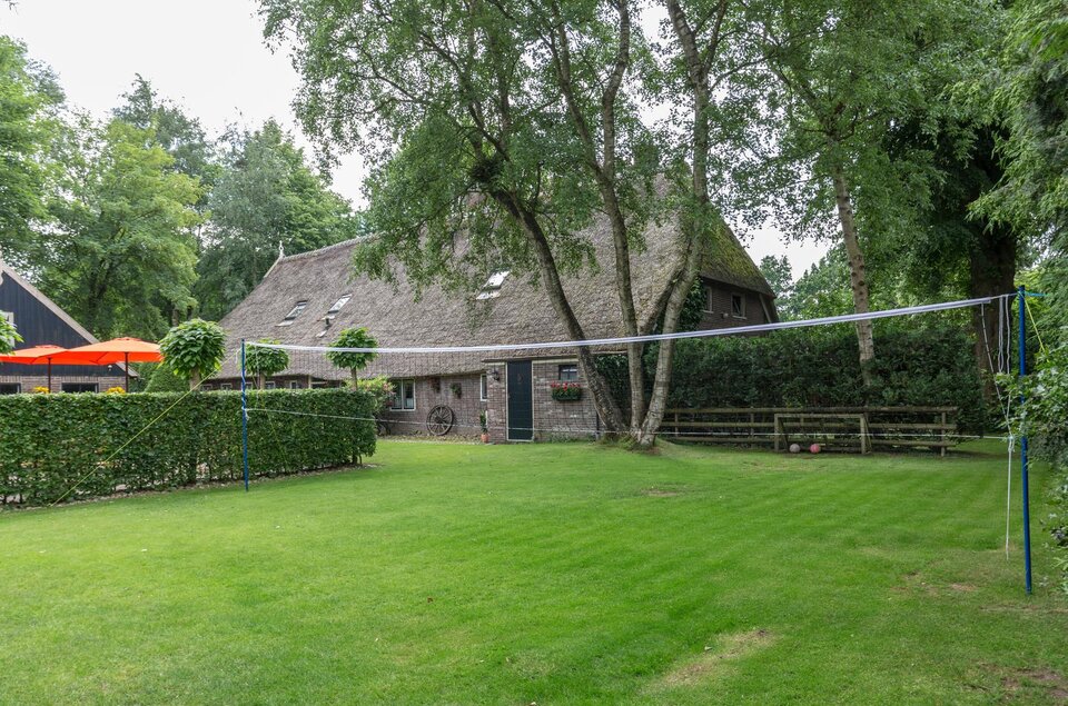 Westerwijk 6 DALEN