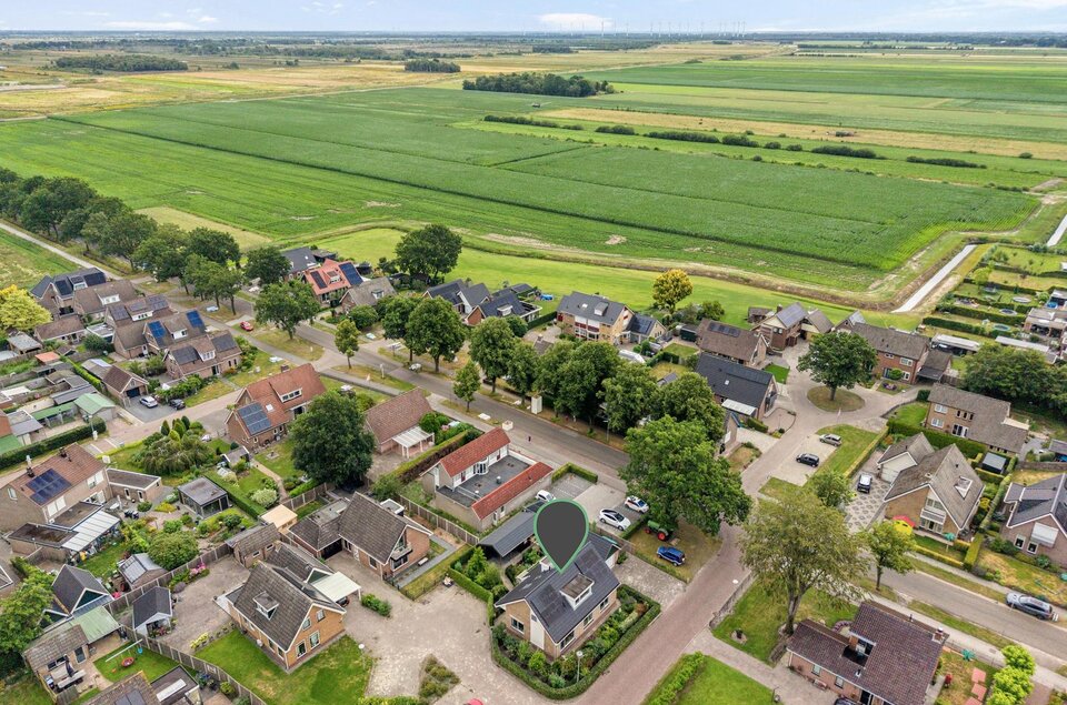 Carboonlaan 37 NIEUW-SCHOONEBEEK