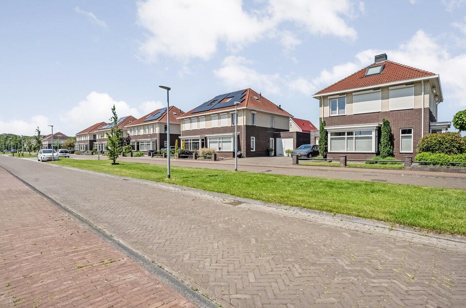 Jan Benjaminsstraat 30 COEVORDEN