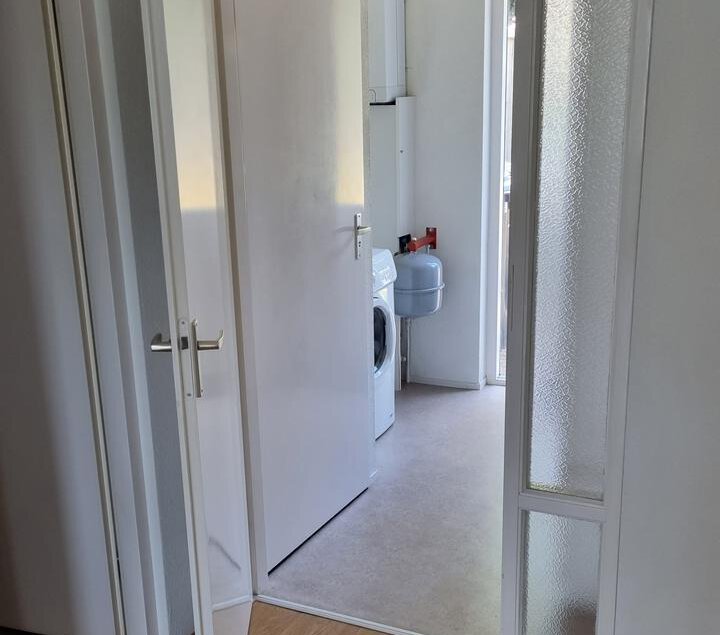 Betsy Trompetterstraat 22 COEVORDEN