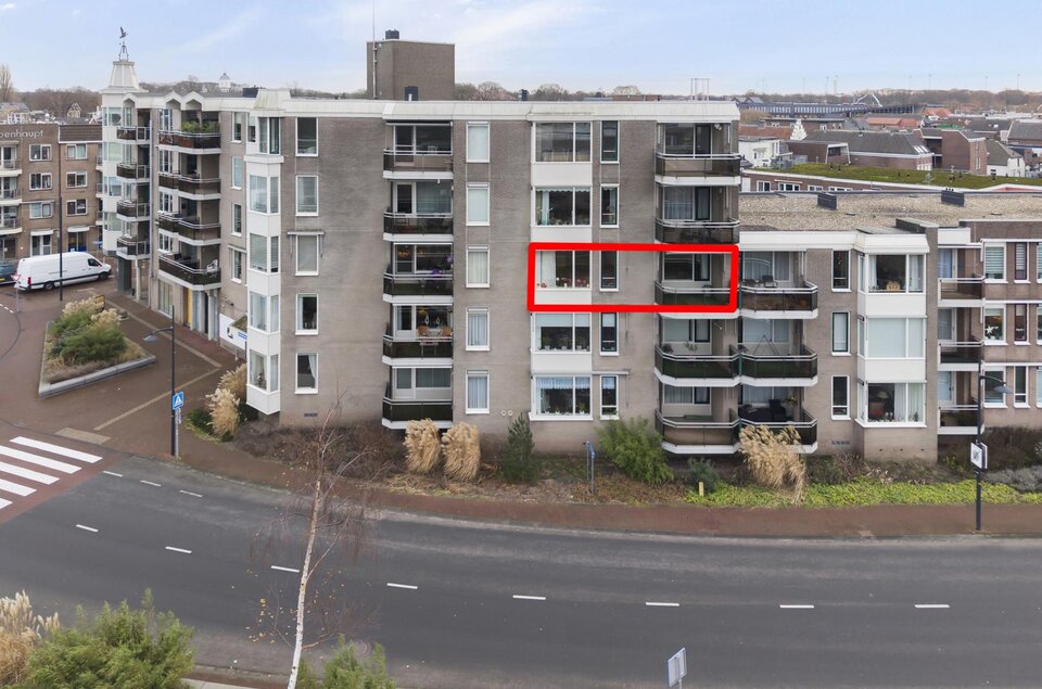 Stationsplein 35 COEVORDEN