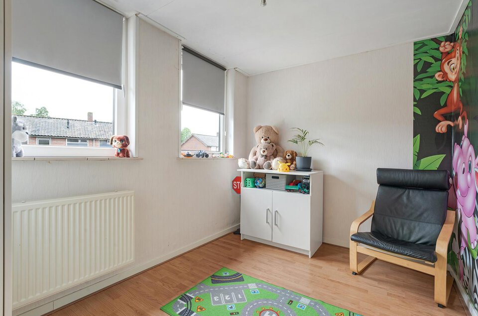 van Limburg Stirumstraat 25 COEVORDEN