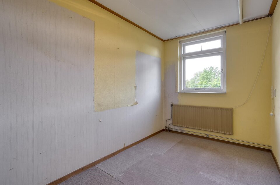 van Bothnialaan 2 COEVORDEN