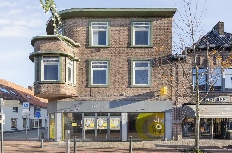 Friesestraat 40 COEVORDEN