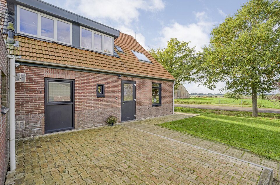 Dr Ir H A Stheemanstraat 20 NIEUW-SCHOONEBEEK