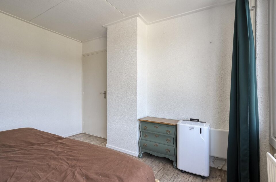 Pijnacker Hordijkstraat 15 COEVORDEN