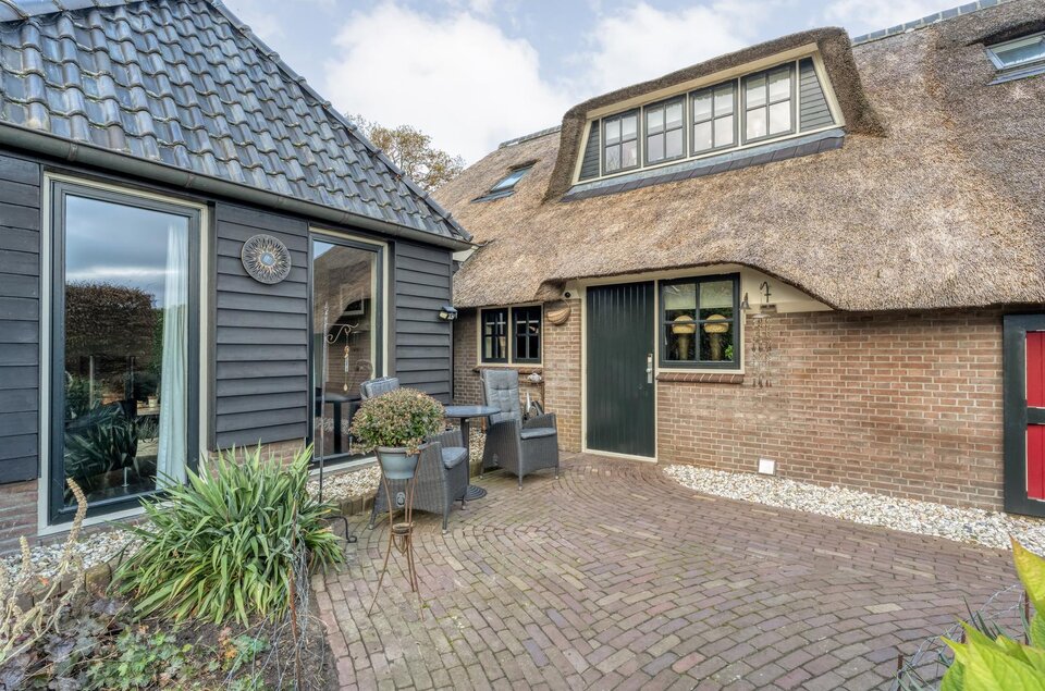 Reindersdijk 33 DALEN