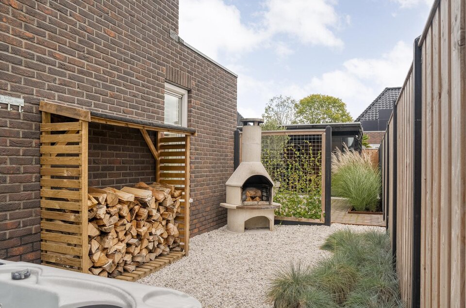 Moesdistel 10 COEVORDEN