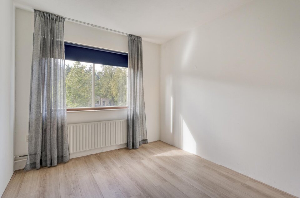 Bonte Kraai 21 EMMEN