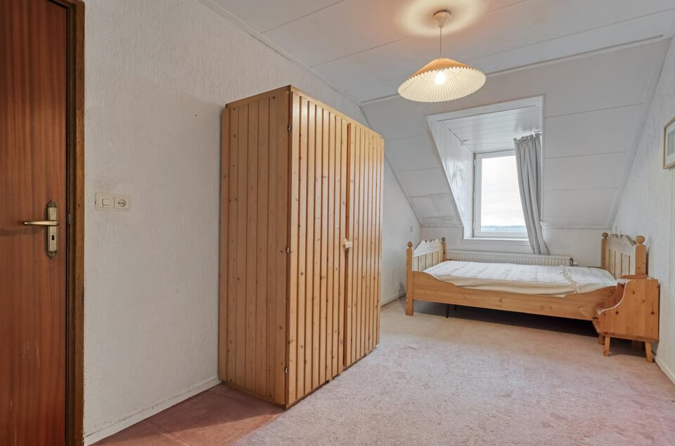 Hoofdweg 109 DE KRIM