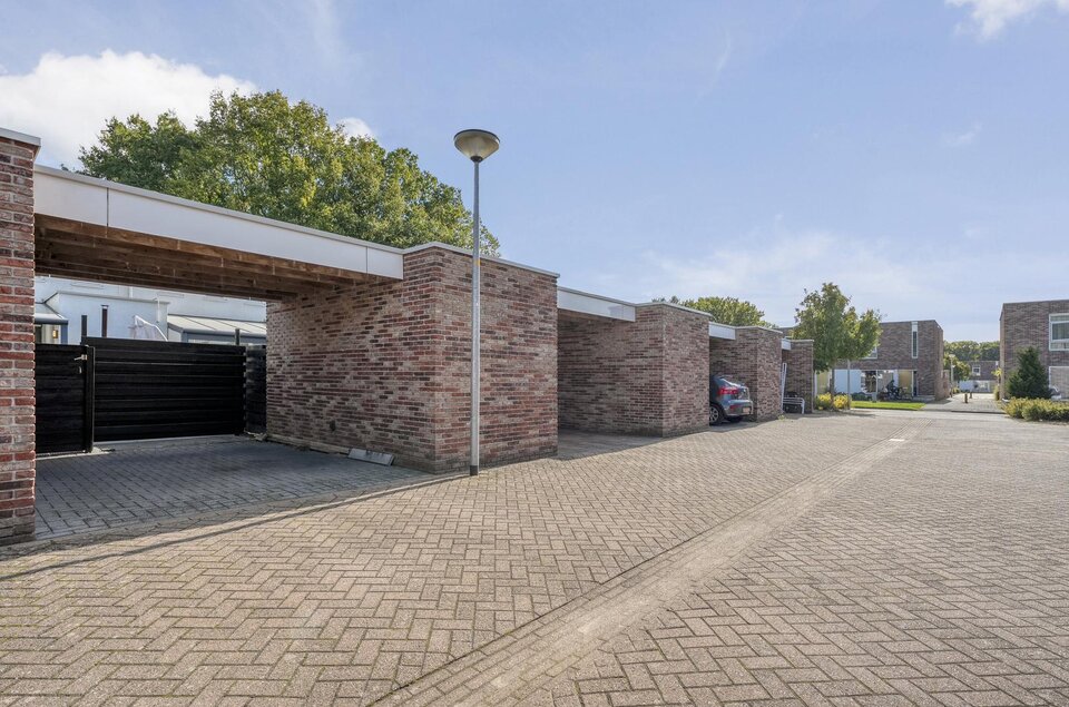 Holtackers 8 EMMEN