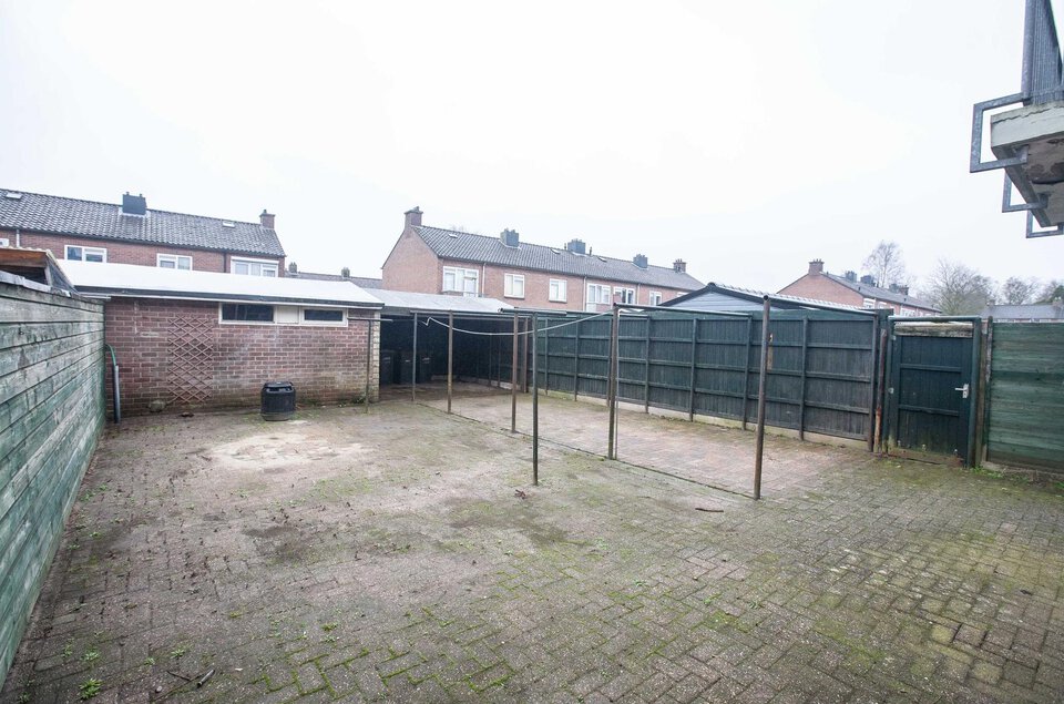 Jan Steenstraat 18 COEVORDEN