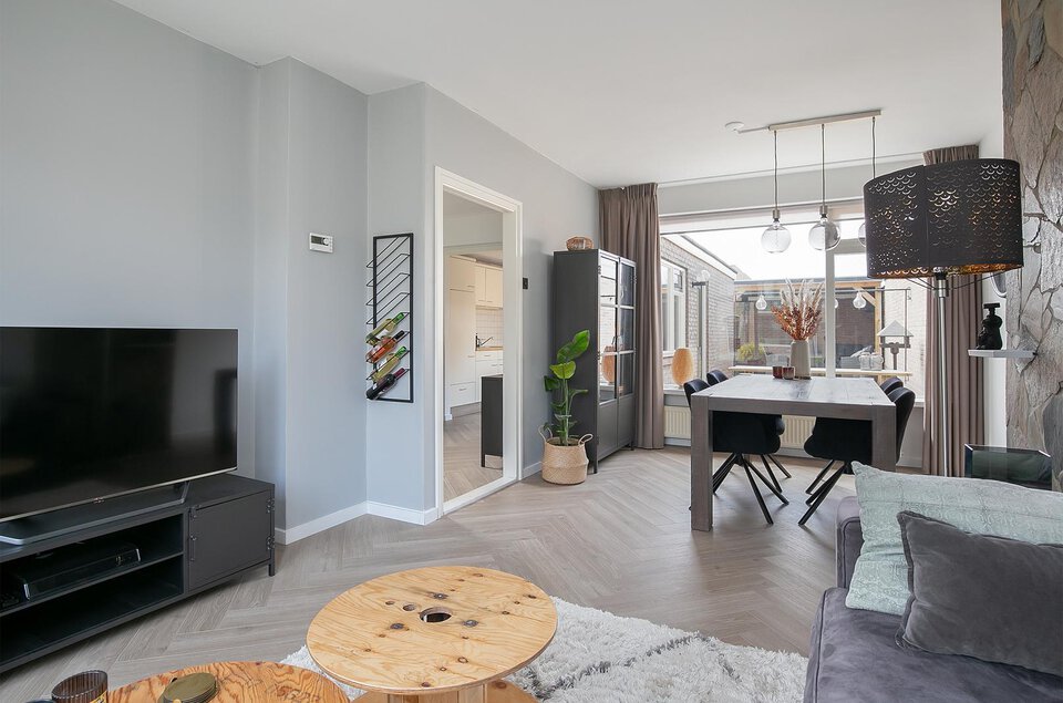 David Krammerstraat 49 COEVORDEN