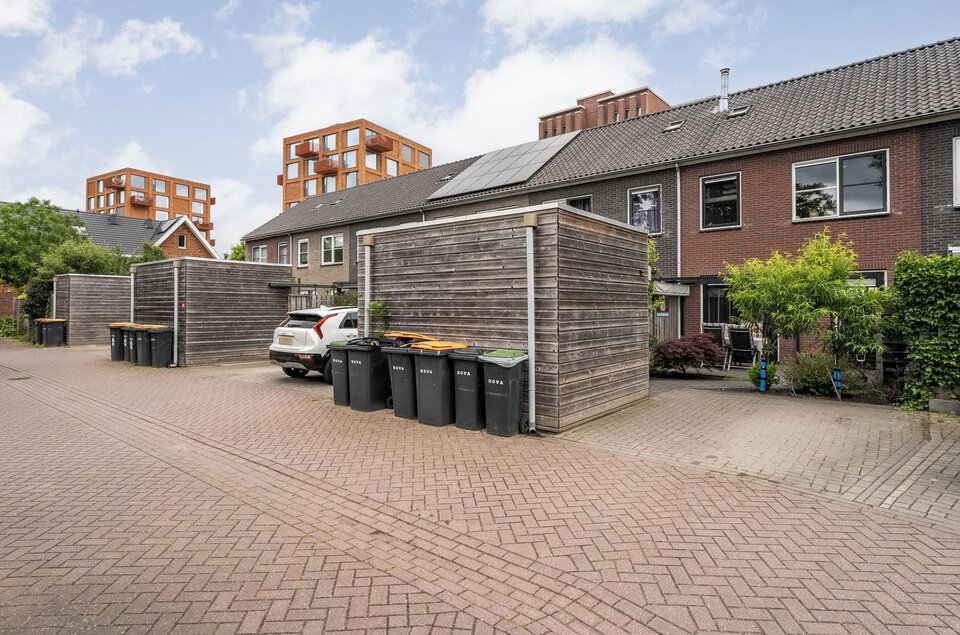 Kruserbrink 78 HARDENBERG