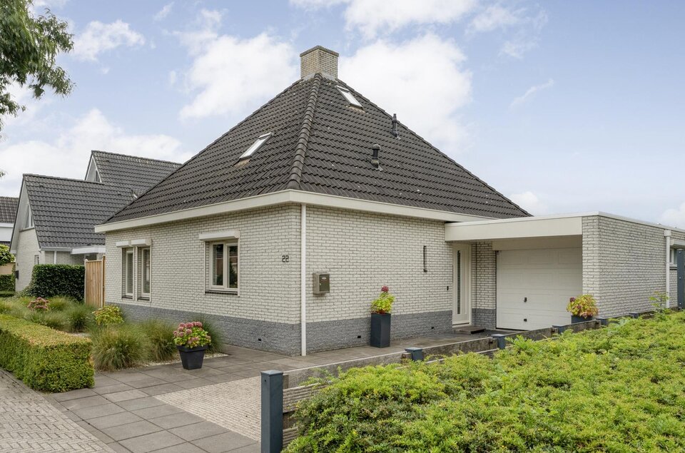 Liguster 22 COEVORDEN