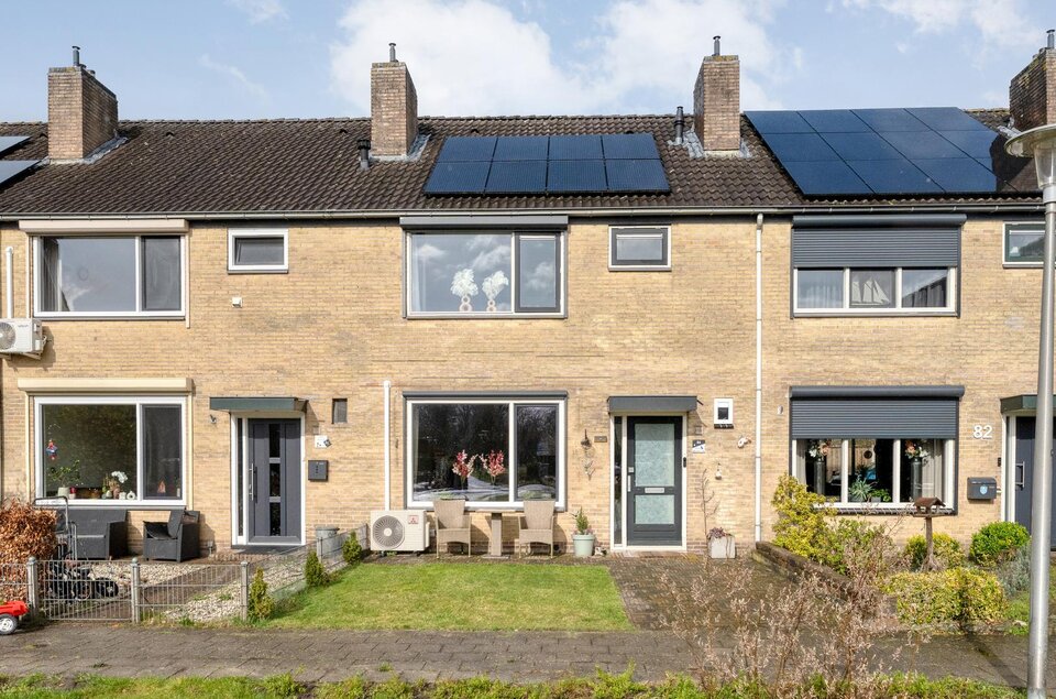 E E G laan 84 COEVORDEN