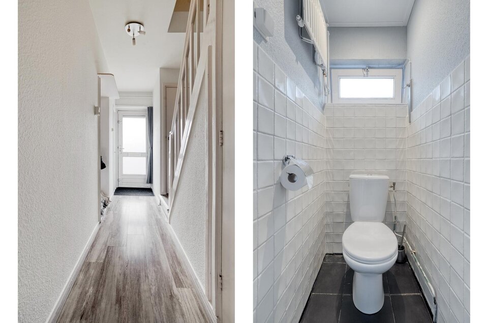 Vincent van Goghstraat 13 COEVORDEN