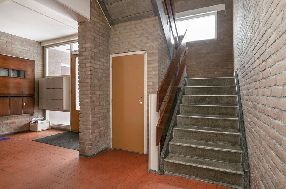 Johannes Vermeerstraat 91 COEVORDEN