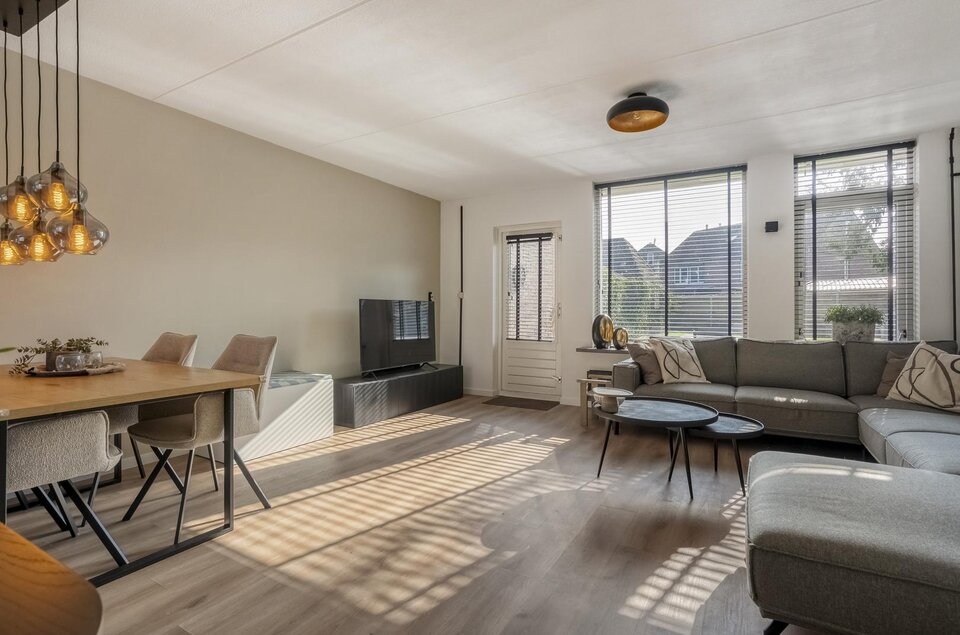 Roosje Vosstraat 33 COEVORDEN