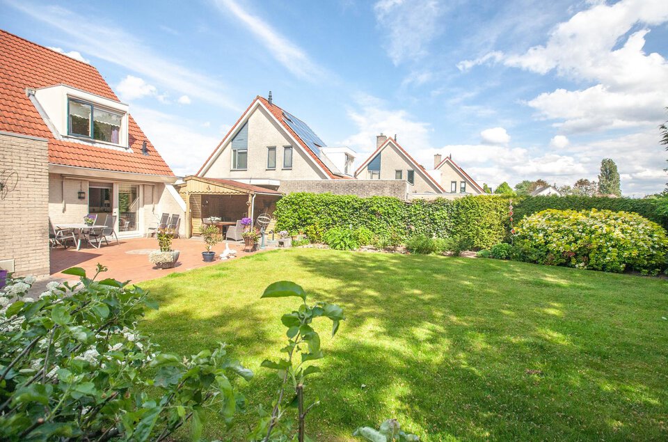 Beukenlaan 54 COEVORDEN