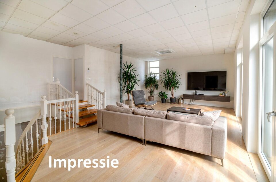 Koesteeg 13 COEVORDEN