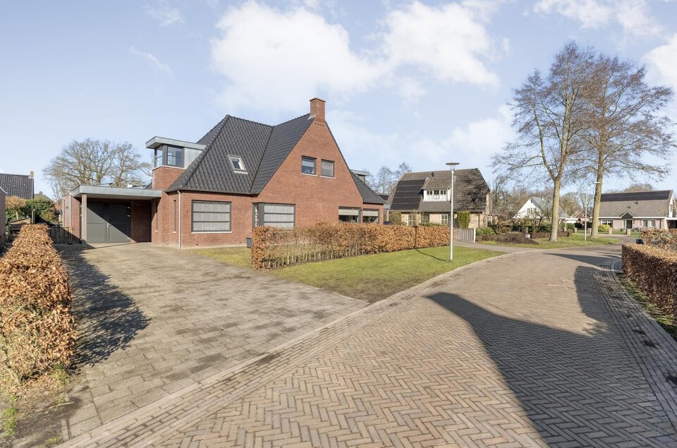 de Marke 9 DALERVEEN