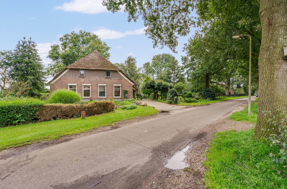 Reindersdijk 6 DALEN
