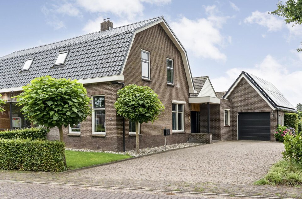 de Brinken 4 DALEN