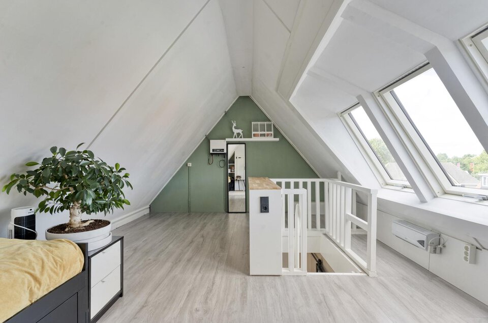 Topaasdreef 9 EMMEN