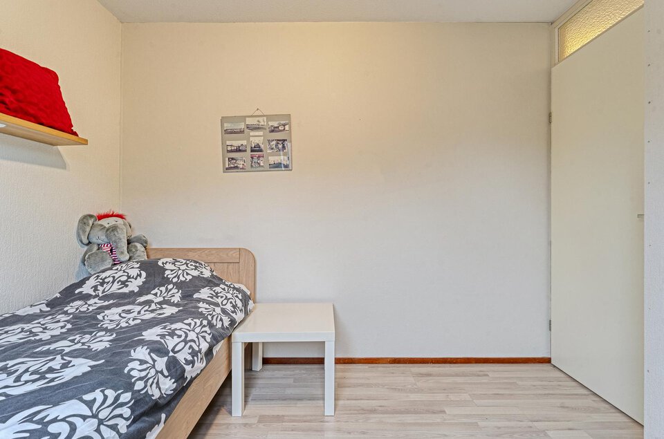 Anne Franklaan 52 COEVORDEN