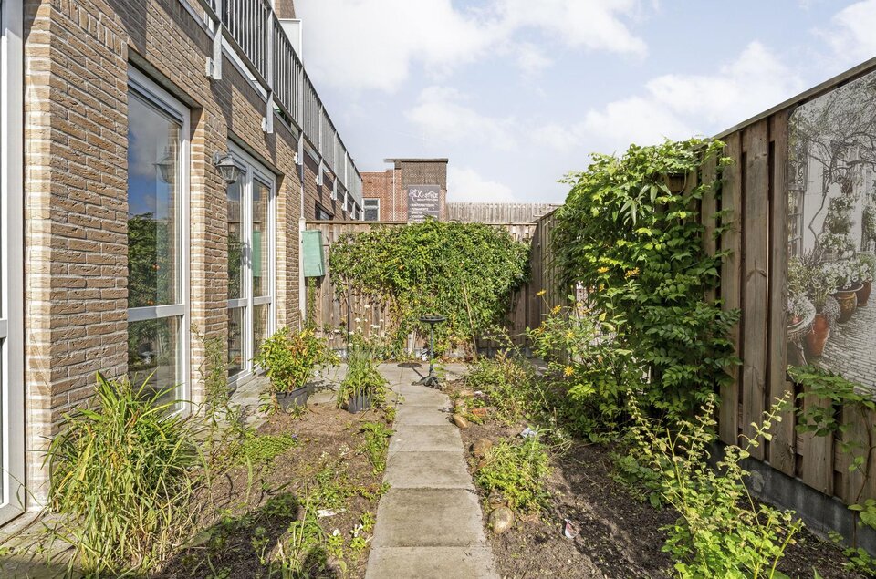 Bentheimerstraat 41 COEVORDEN