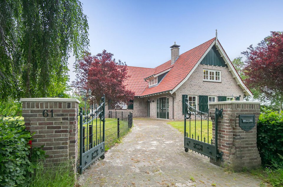 Hoofdweg 61 COEVORDEN