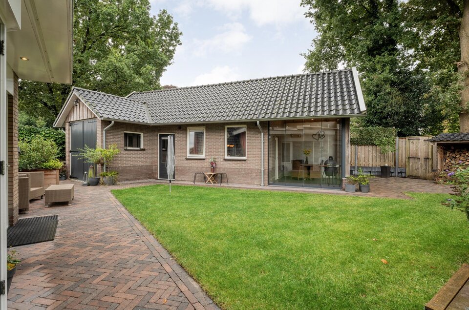 Wilgenstraat 10 DALEN