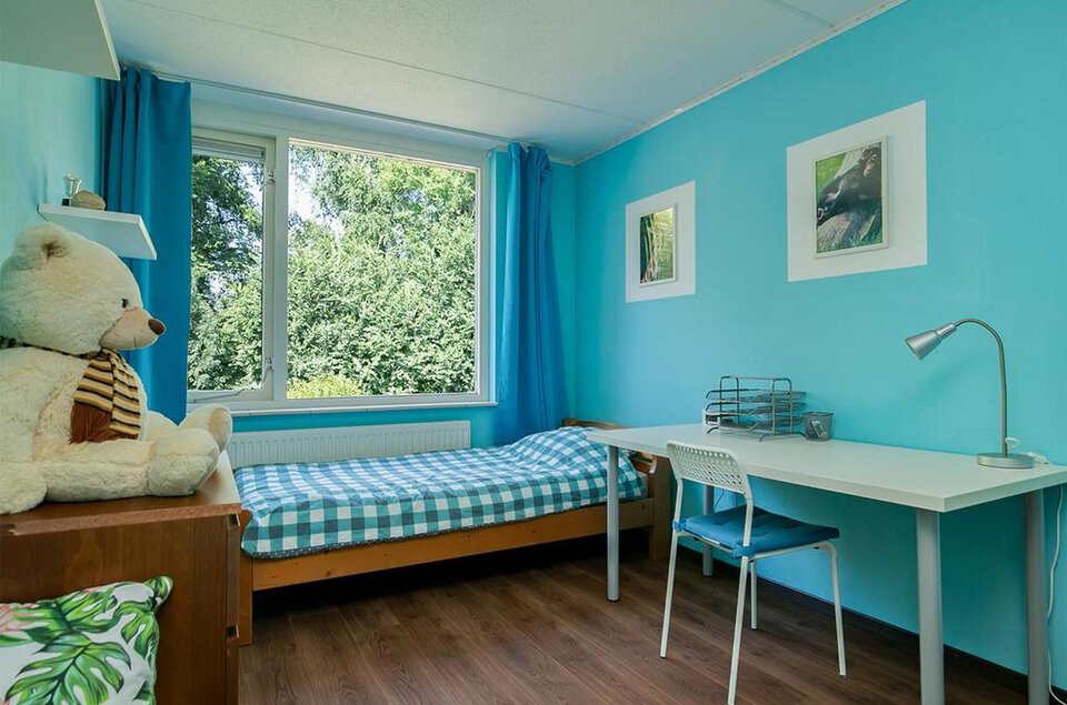 van Echtenlaan 85 COEVORDEN