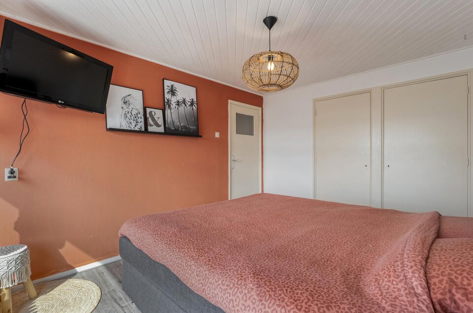David Krammerstraat 23 COEVORDEN