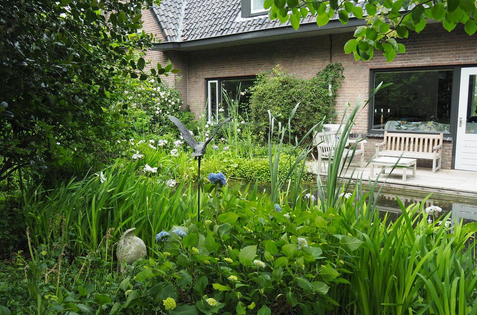 van Heutszpark 3 COEVORDEN