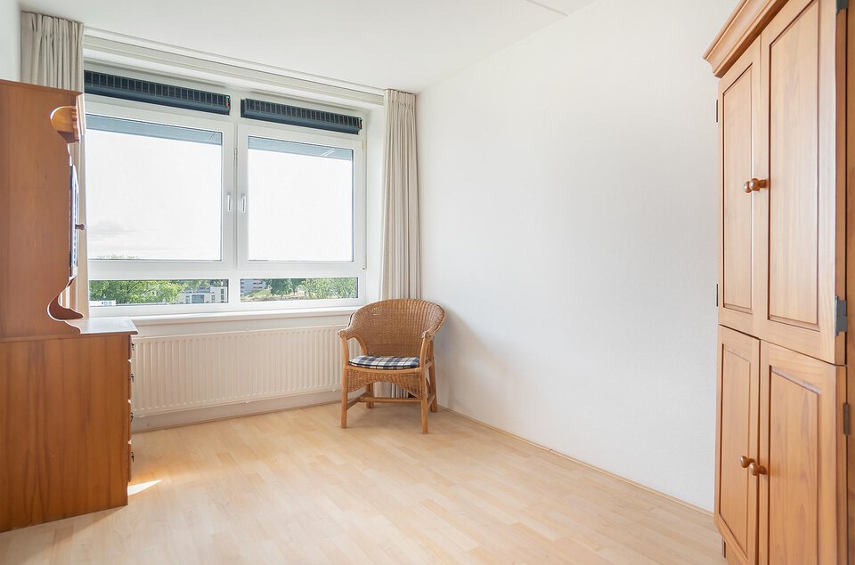 Wenning 54 EMMEN