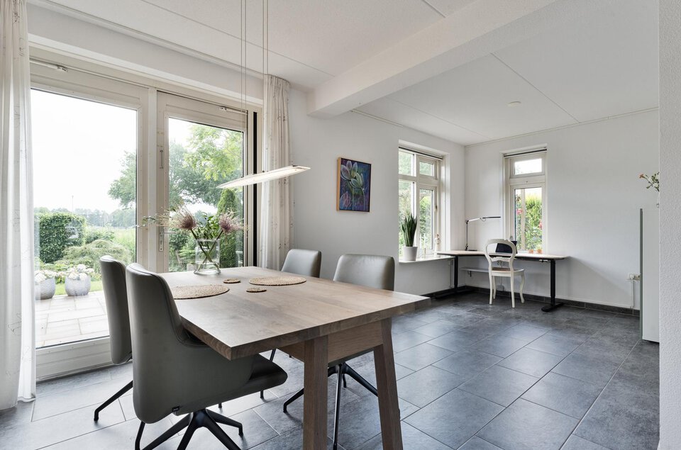 Hendricus Krijthestraat 3 COEVORDEN