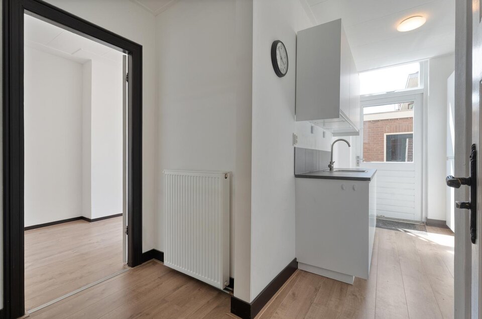 van Heutszsingel 80 COEVORDEN
