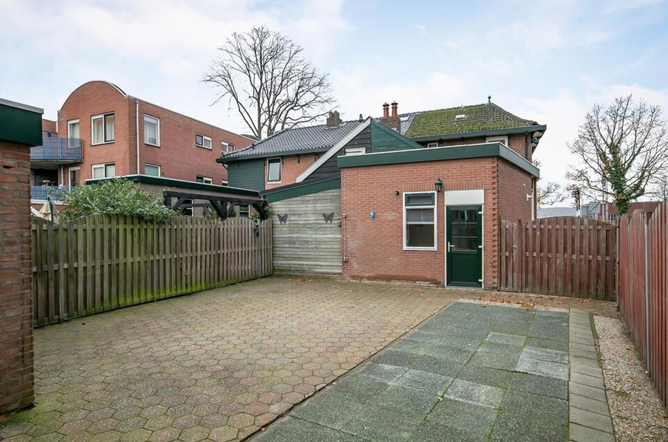 Stationsstraat 32 COEVORDEN