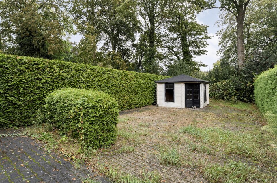 Burg van der Lelysingel 5 COEVORDEN