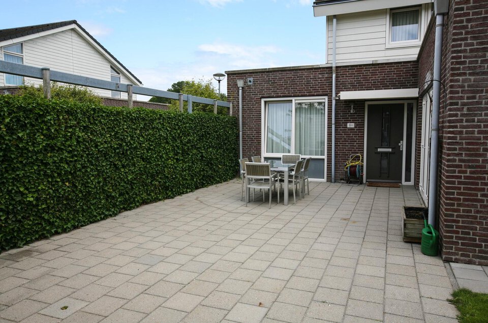 Jeroen Boschstraat 61 COEVORDEN
