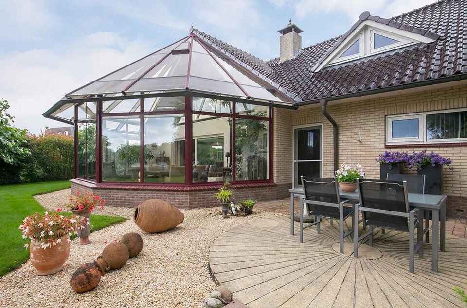 IJsvogel 9 COEVORDEN