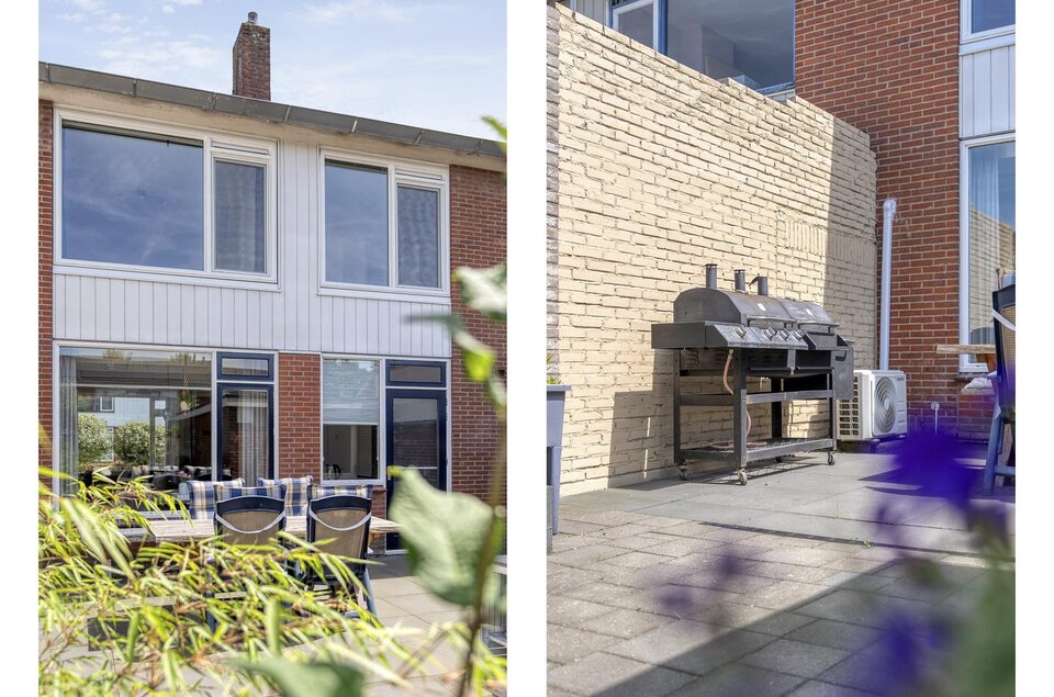 Pijnacker Hordijkstraat 15 COEVORDEN