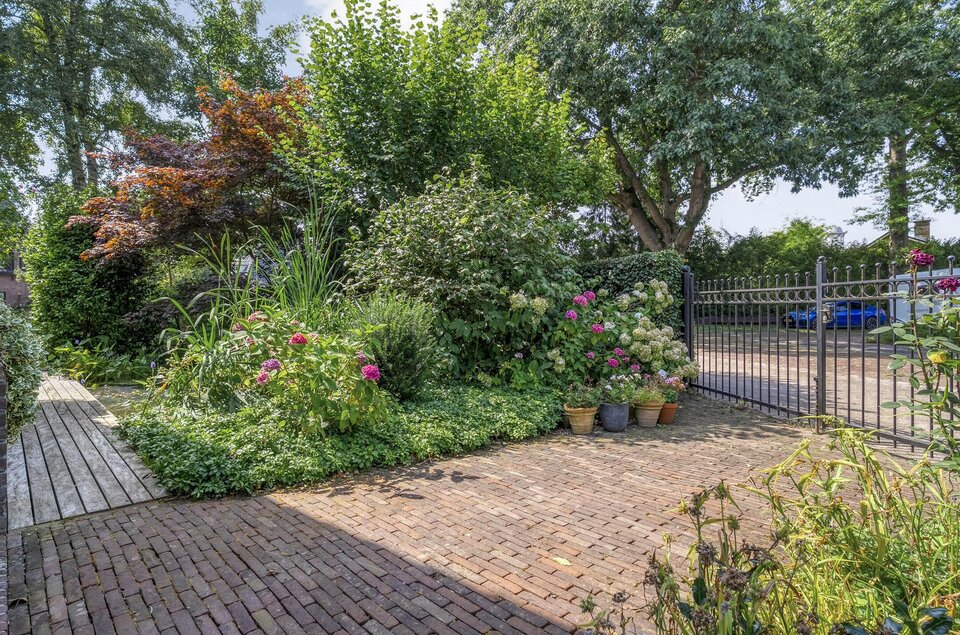van Heutszpark 3 COEVORDEN