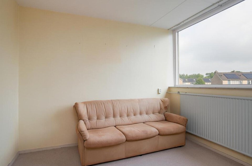 E E G laan 53 COEVORDEN