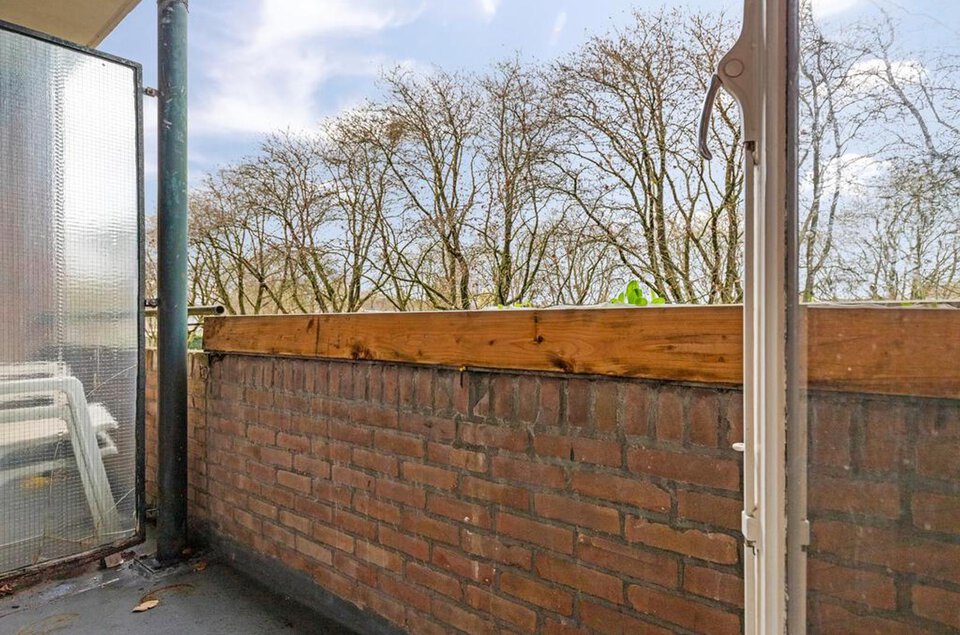 Johannes Vermeerstraat 93 COEVORDEN